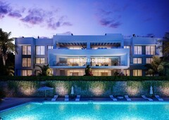 Apartamento , en Playa Bajadilla - Puertos Marbella