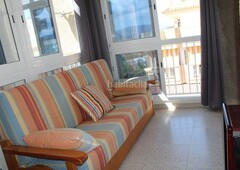 Apartamento gran apartamento con vistas al mar y montaña en Tavernes de la Valldigna