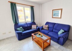 Ático con 2 habitaciones amueblado en Las Gaviotas - Carvajal Fuengirola