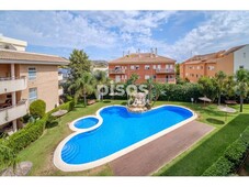 Ático en venta en Balcón al Mar-Cap Martí-Adsubia