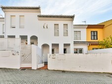 Atico en venta en Granada de 139 m²