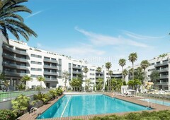 Apartamento este es un nuevo desarrollo ubicado a solo 5 minutos del centro de la ciudad de fuengirola. en Mijas