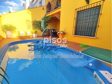 Casa adosada en venta en Calle de la Roldana en El Maulí-Fuentemora-Altos de Santa Ana por 275.000 €
