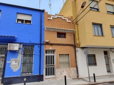 Casa-Chalet en Venta en Sueca Valencia