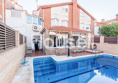 Casa en venta de 291 m² en Calle Murillo, 28991 Torrejón de la Calzada (Madrid)