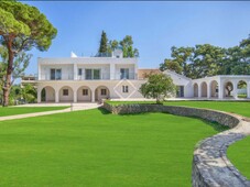 Casa / villa de 869m² en venta en Este Marbella