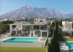 Chalet en Marbella