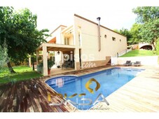 Chalet en venta en Calle Coma Fase 1 A en Borriol por 620.000 €