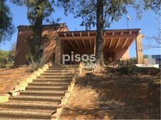 Finca rústica en venta en La Puebla del Río