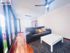 Piso ¡ 100%to presenta en exclusiva este precioso piso en residencial con garaje y piscina! en Valencia