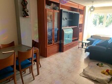 Piso con 2 habitaciones con ascensor y calefacción en Fuenlabrada