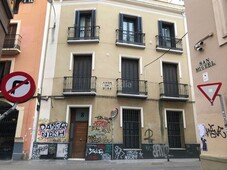 Piso con 2 habitaciones en Arenal - Museo Sevilla