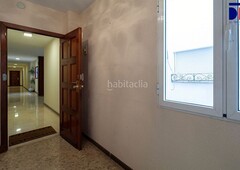 Piso divisible 2 pisos. vivienda (7 habitaciones), exterior, garaje y terrazas, muy luminosa y soleada. en Sevilla