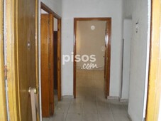 Piso en venta en Calle de Francisco Pizarro, 8