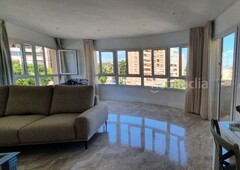 Piso hermoso piso en el corazón con garaje y trastero!!! en Torremolinos