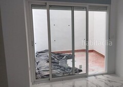 Piso se vende piso recién reformado en barrio dEl Carmen en Murcia