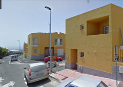 Venta de casa con terraza en San Isidro de Abona (Granadilla de Abona)