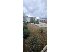 Venta de piso con terraza en Pozoblanco