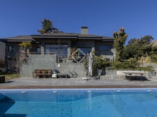 Casa / villa de 760m² en venta en Boadilla Monte, Madrid