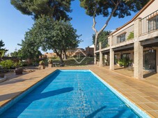 Casa / villa de 458m² con 60m² terraza en venta en Málaga Este