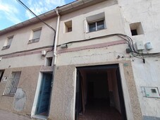 Vivienda en C/ Independencia - Petrer -