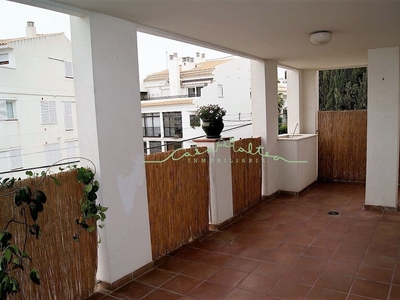 Apartamento en venta en Altea, Alicante