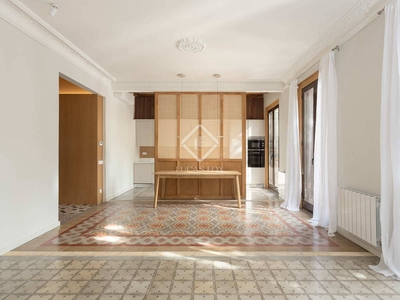 Apartamento en venta en Barcelona ciudad, Barcelona