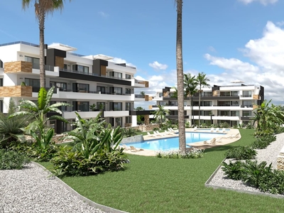 Apartamento en venta en Los Balcones - Los Altos, Torrevieja, Alicante