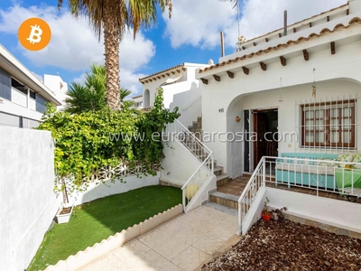 Bungalow en venta en Villamartin, Orihuela, Alicante