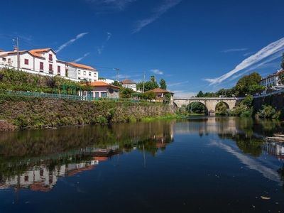 Casa En Arganil, Região de Coimbra