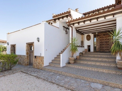 Casa En Íllora, Granada