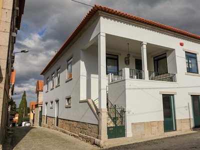 Casa En Paranhos da Beira, Beiras e Serra da Estrela