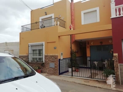 Chalet adosado en venta en Calle Corona (san Vicente), 04130, Almería