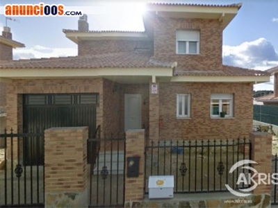 Chalet independiente en..