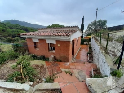 Chalet independiente en venta en Calle Vallromanes, Total, 08329, Teia (Barcelona)