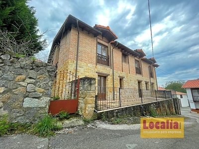 Apartamentos turísticos en Pechón, Cantabria