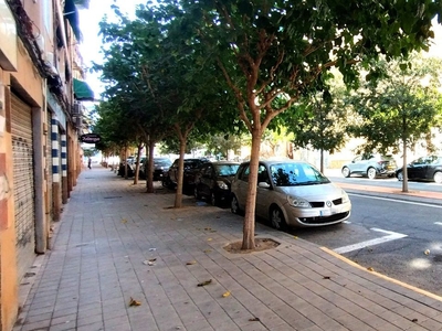 Otras propiedades en venta, Alipark, Alacant / Alicante