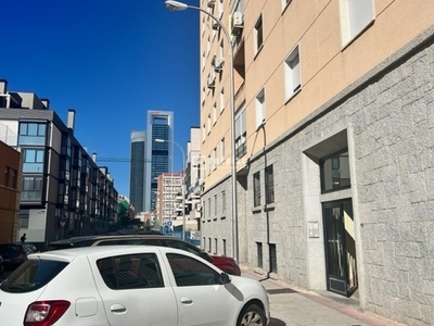 Piso en alquiler en CALLE SAN AQUILINO, Almenara, Tetuán, Madrid, Madrid