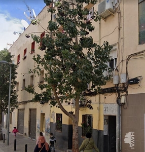 Piso en venta en Calle Ruperto Chapi, 2º, 08917, Badalona (Barcelona)