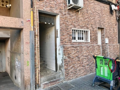 Piso en venta en Calle Solsona, 3º, 08914, Badalona (Barcelona)