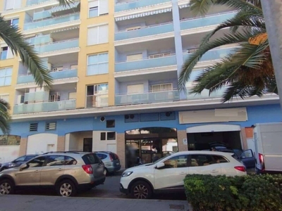 Piso en venta en Dénia, Alicante