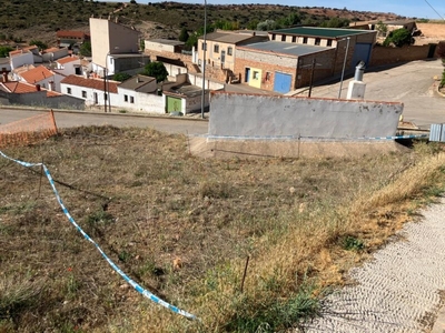 Terreno Urbano en Venta en Ruidera, Ciudad Real