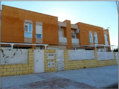 Unifamiliar en venta en Cáceres de 212 m²