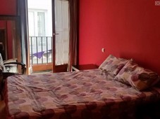 Alquiler Piso Badajoz. Piso de dos habitaciones Calefacción individual