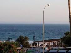 Alquiler Piso Chiclana de la Frontera. Piso de dos habitaciones Segunda planta con terraza