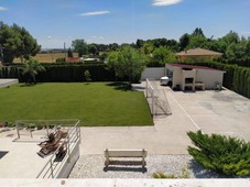 Venta Casa unifamiliar Albacete. Con terraza 350 m²
