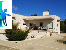 Venta Casa unifamiliar Albacete. Con terraza 380 m²