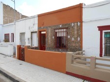 Venta Casa unifamiliar Badajoz. Buen estado con terraza 120 m²