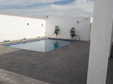 Venta Casa unifamiliar Chiclana de la Frontera. Con terraza 186 m²