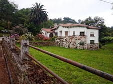 Venta Casa unifamiliar Cudillero. 307 m²